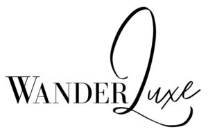 wanderluxe logo