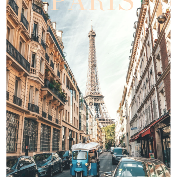 the ultimate travel guide to paris