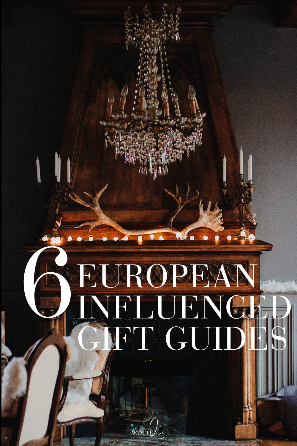 holiday gift guides for travelers